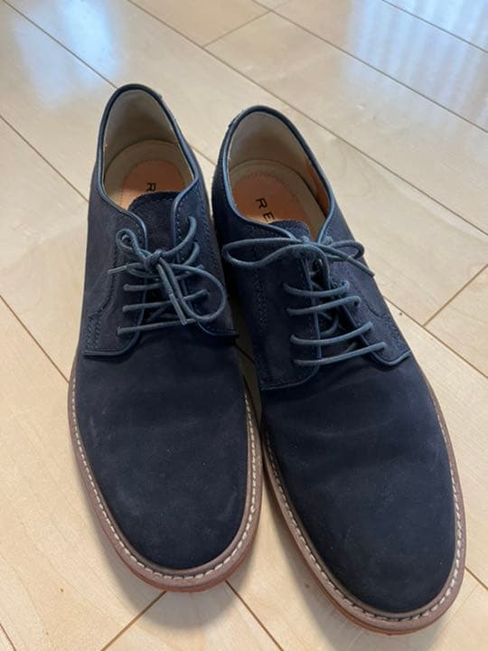 リーガル　シューズ