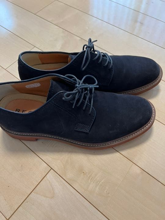 リーガル　シューズ