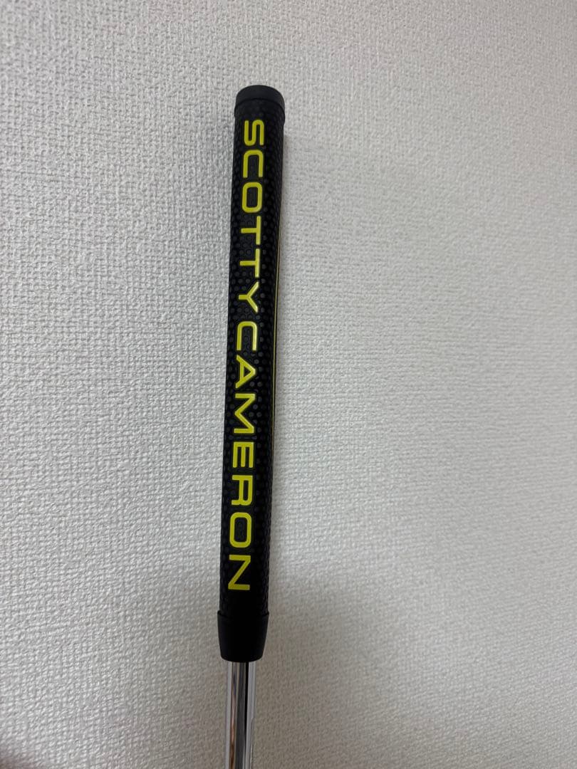 専用　SCOTTY CAMERON PHANTOM 5 34インチ　美品