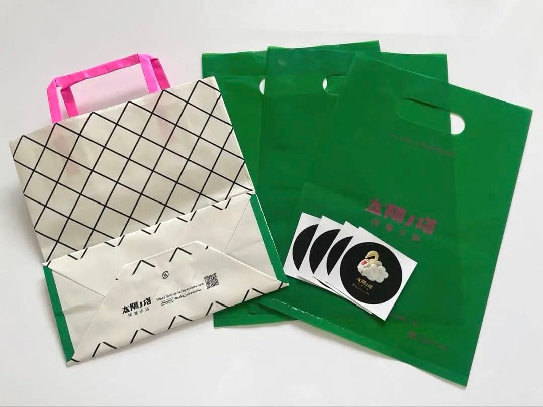 2025大阪・関西万博缶　マイドオオキニ　ミャクミャク　太陽ノ塔　クッキー