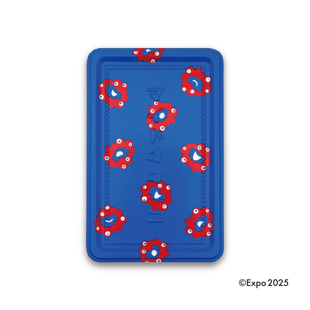 2025大阪・関西万博缶　マイドオオキニ　ミャクミャク　太陽ノ塔　クッキー