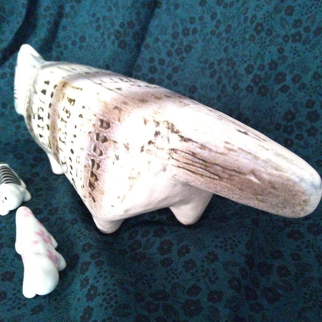 リサラーソンねこマイキーのパパ