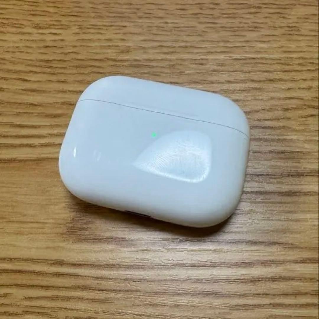 【美品】AirPods Pro 第2世代 USB-C【付属品完備】