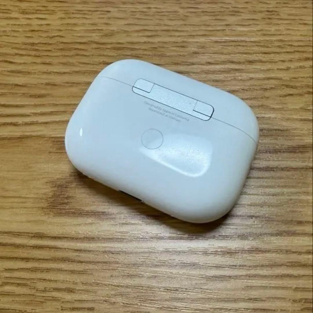 【美品】AirPods Pro 第2世代 USB-C【付属品完備】