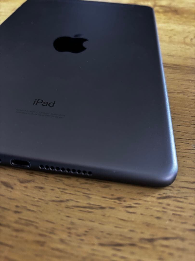 iPad mini 第五世代　64GB SIMフリー　Wi-Fi セルラー