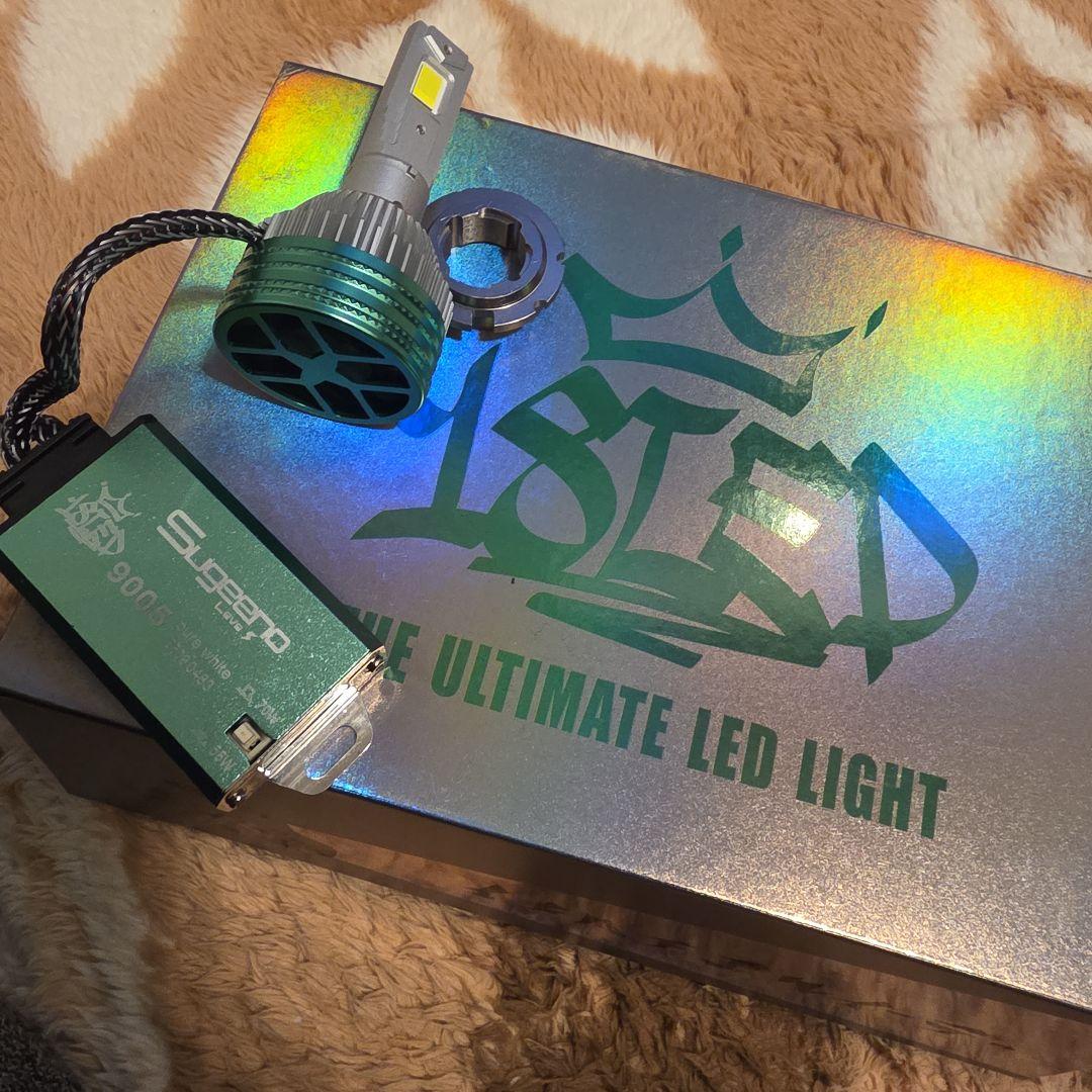 130系　マークX 中期　後期　社外　加工ヘッドライト　ワンオフ