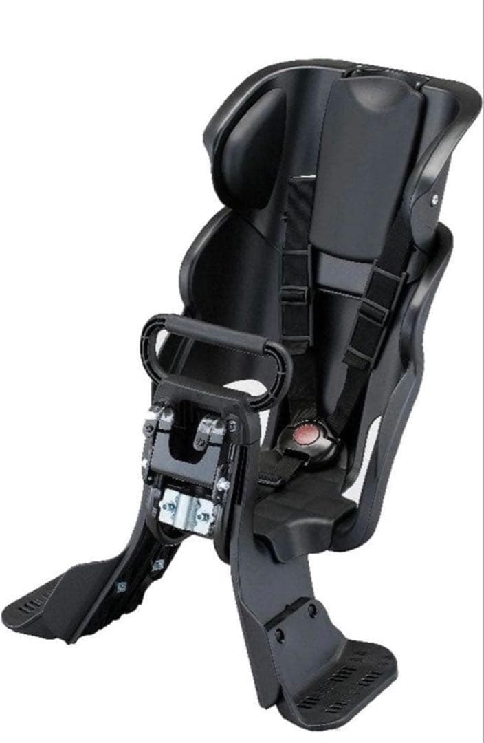 BRIDGESTONE ルラビーデラックスフロント用チャイルドシート　新品未使用