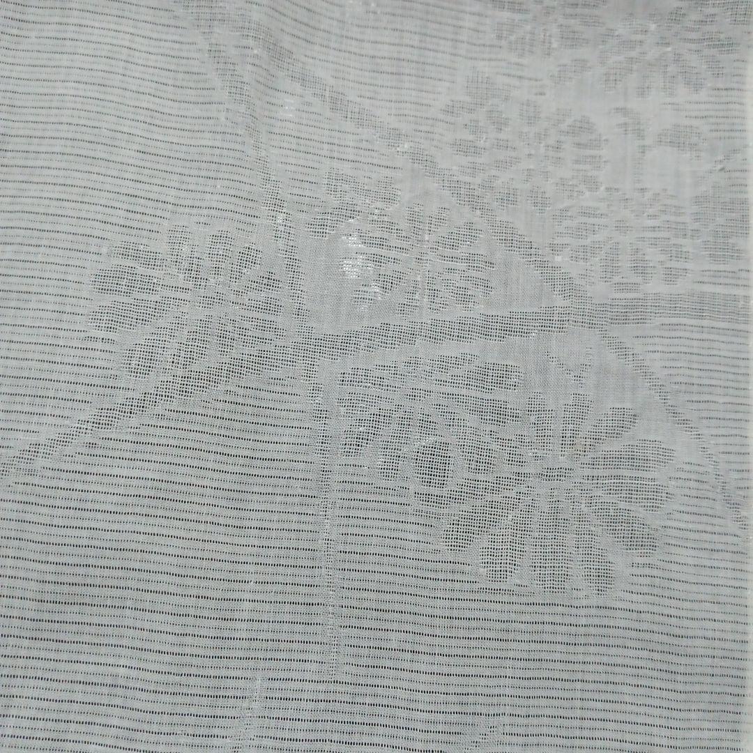 本麻長襦袢〜20