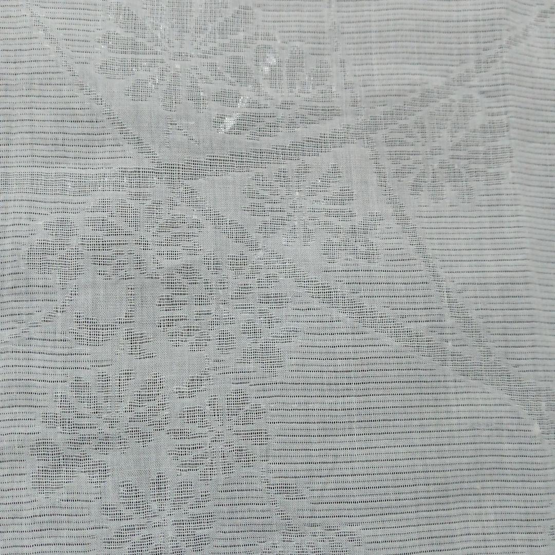 本麻長襦袢〜20