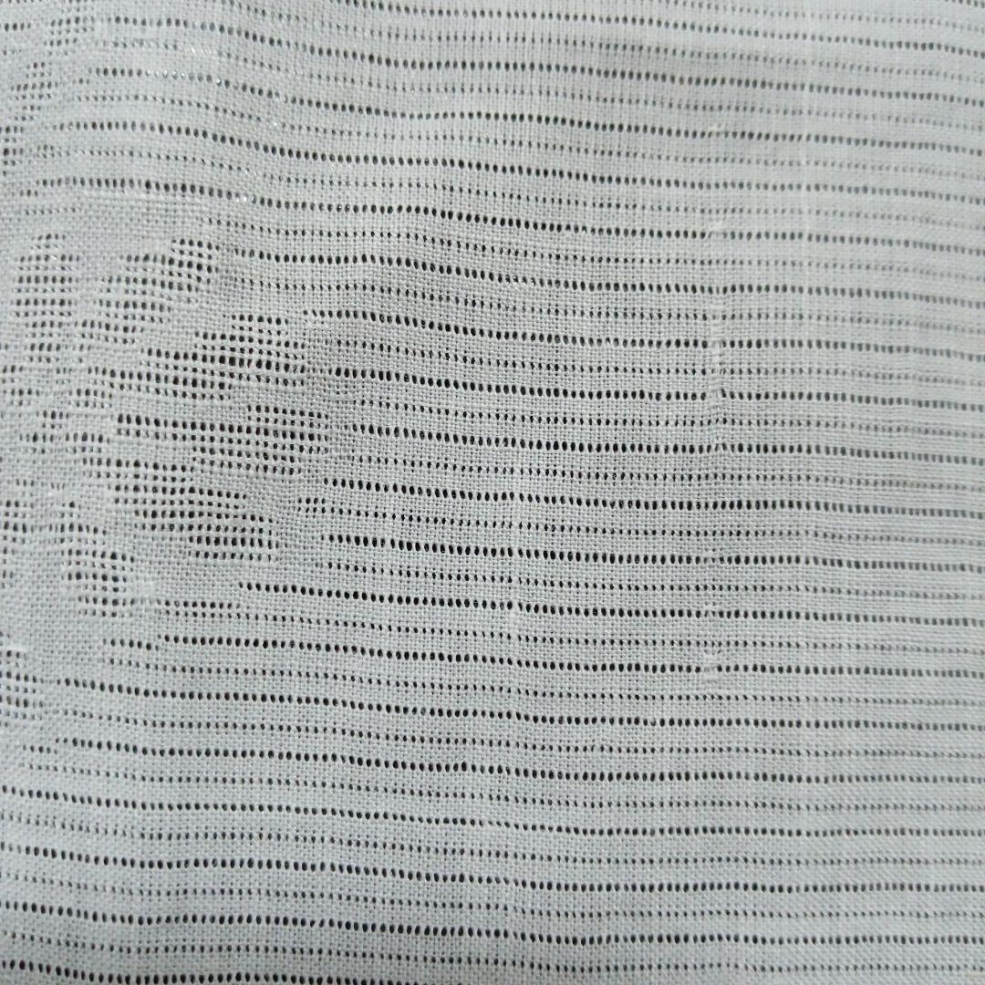 本麻長襦袢〜20