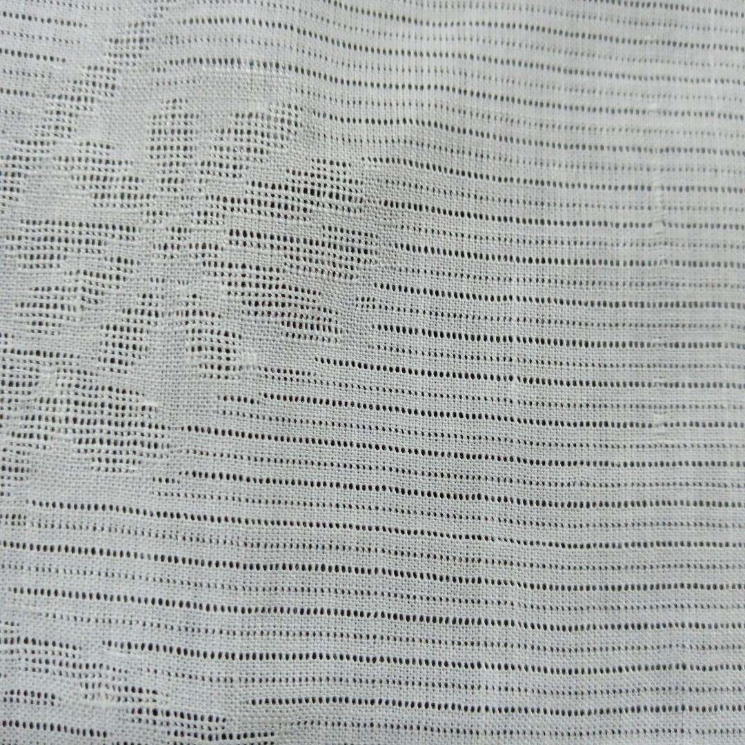 本麻長襦袢〜20