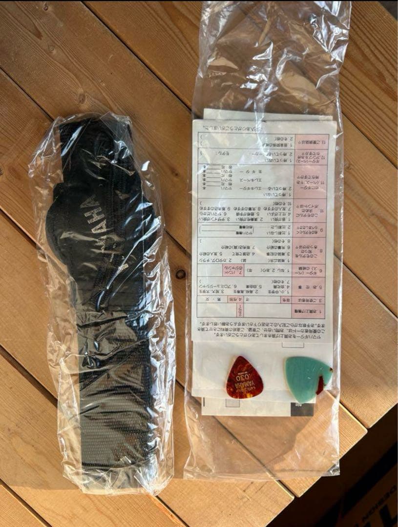 Yamaha FG-425TBS アコースティックギター　袋付き