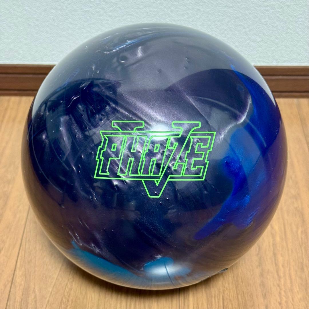 ボール STORM PHAZE V 14P