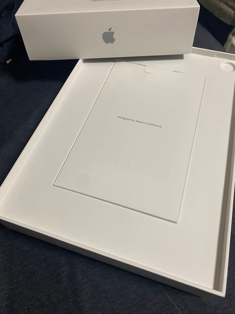 iPadAir4 グリーンWiFi＋Cellularモデル 64GB付属品未使用