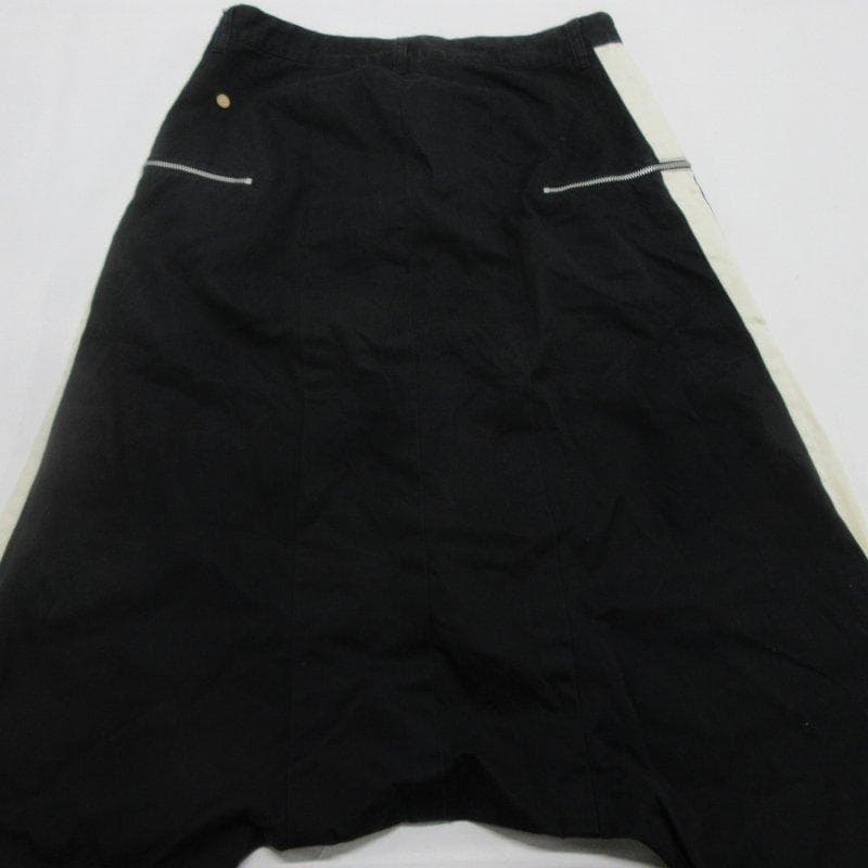 MY731▲NOZOMIISHIGURO▲ノゾミイシグロ ボトムス ボタンフライ