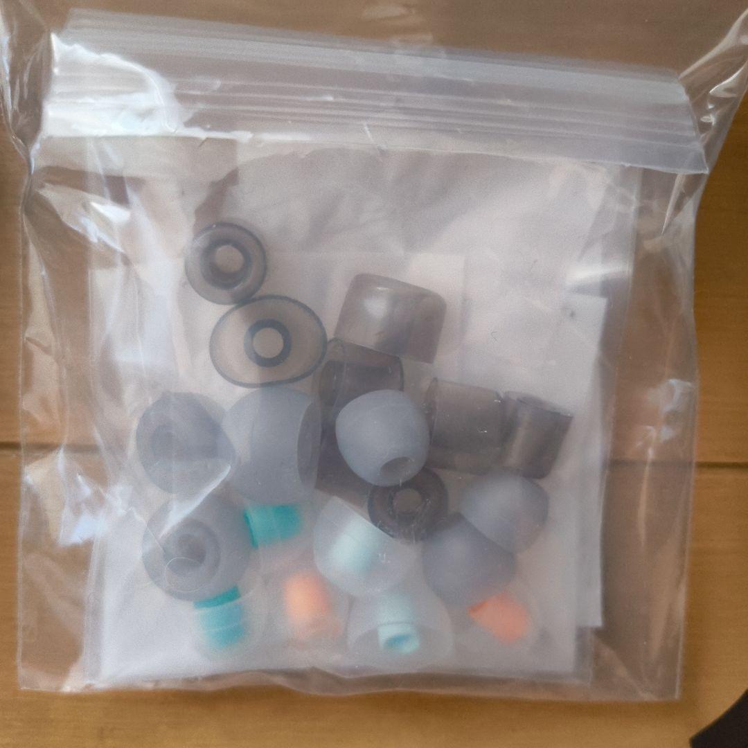 DUNU DaVinci 有線イヤホン