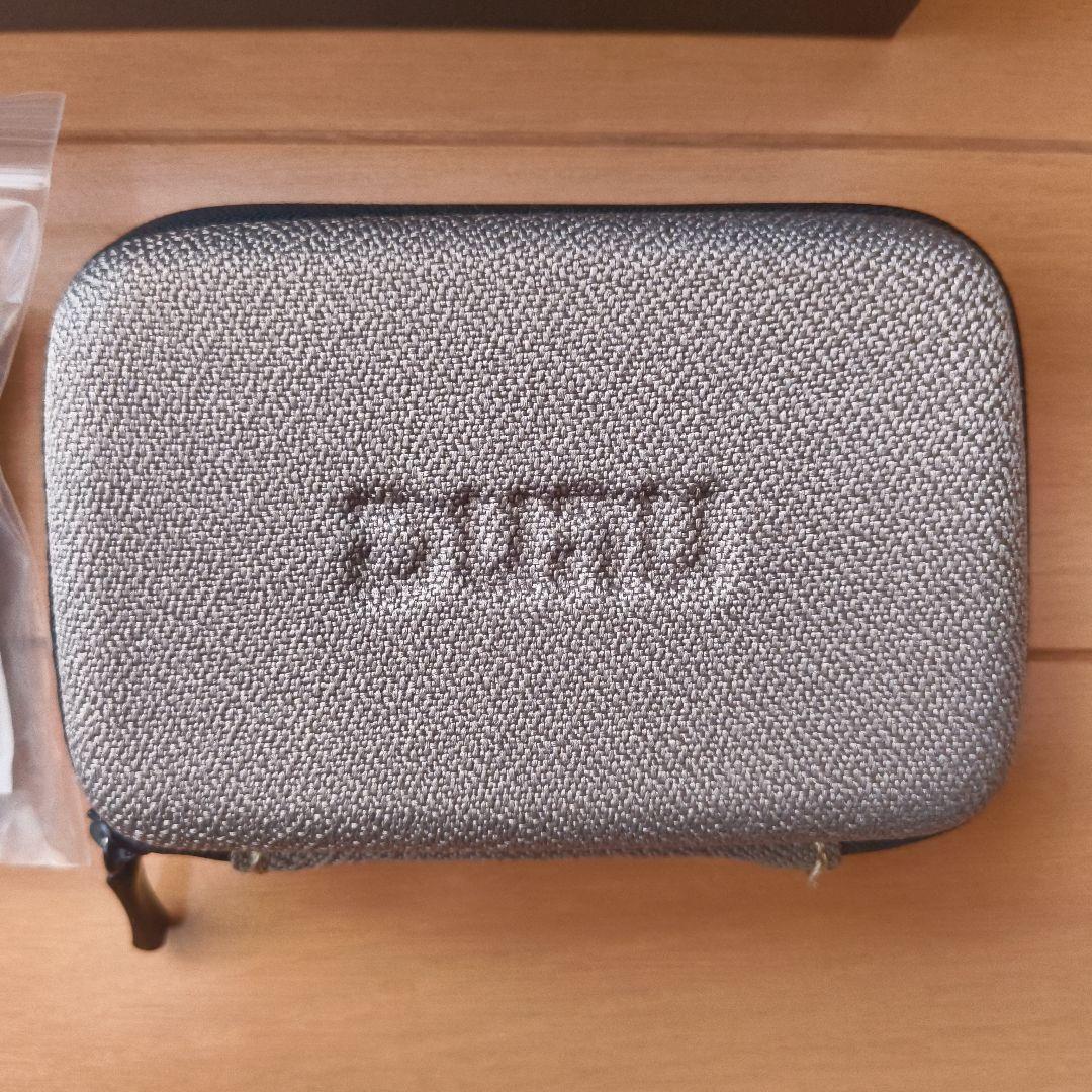 DUNU DaVinci 有線イヤホン