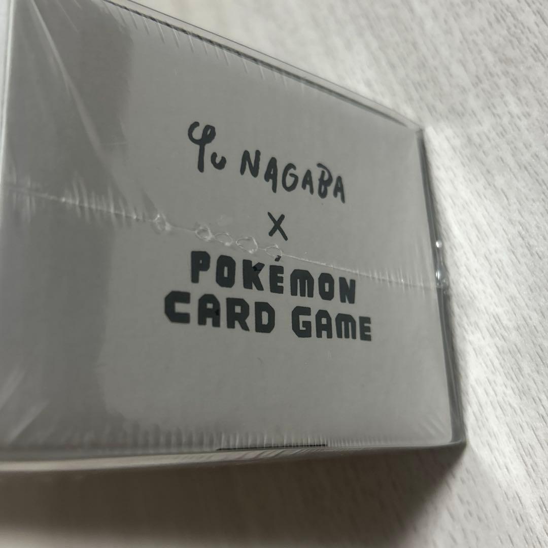 ポケカ　イーブイズスペシャルBOX