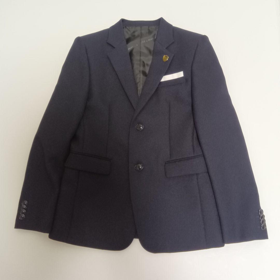 【５点セット】ビームスデザイン 男の子 セレモニースーツセット 七五三 結婚式