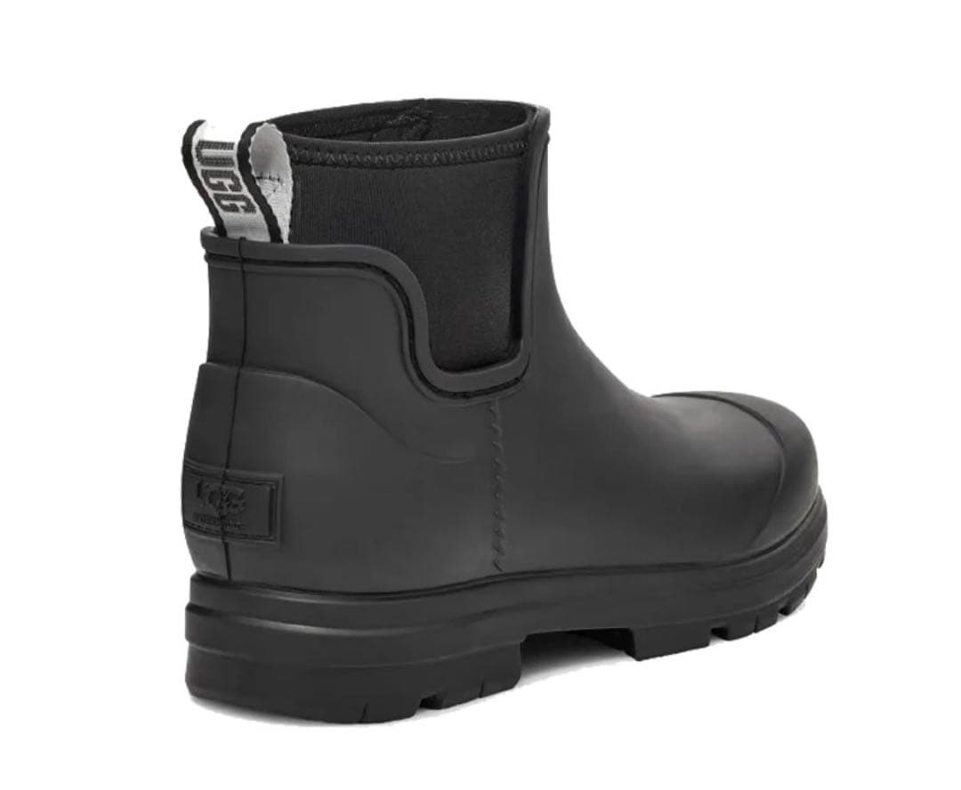 ugg レインブーツ ラバーブーツ ウィメンズ ドロップレット　24.0