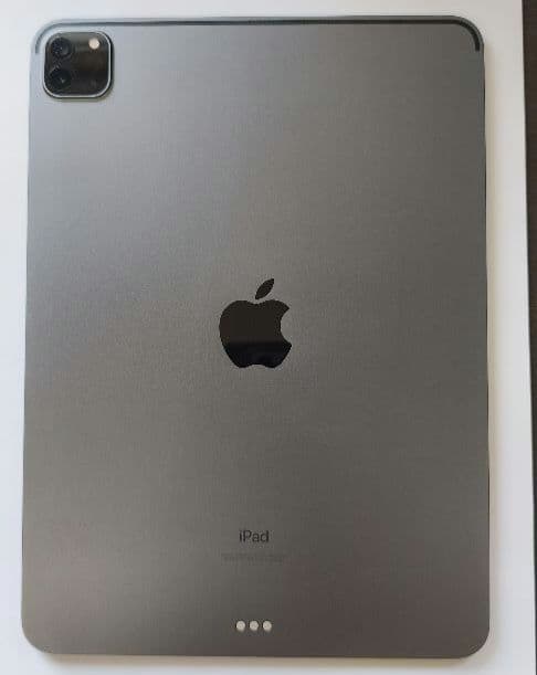 【美品】ipad pro 11inchi 256GB 第3世代