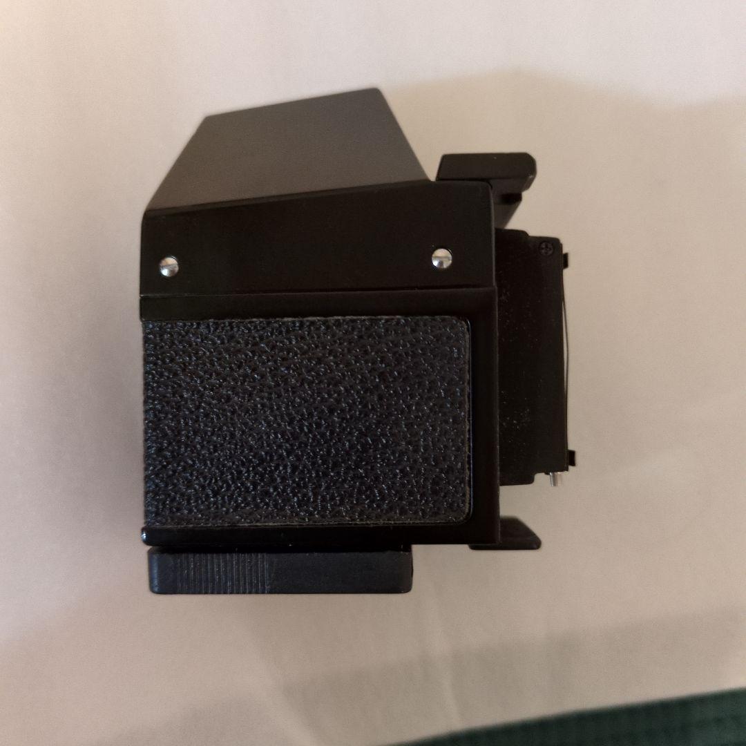 毎*ロ様 【ジャンク】Nikon DA-1 アクションファインダー