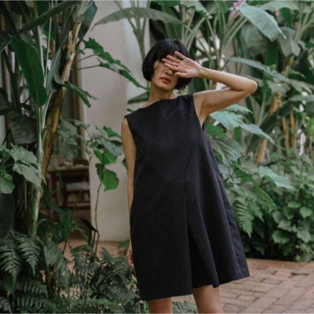 Nala Cocoon swim rompers コクーンスイムロンパース ナラ