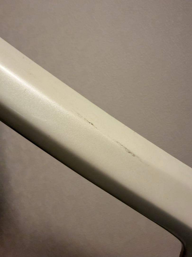 チェリオ 30アルファード前期 AMSアイラインガーニッシュ