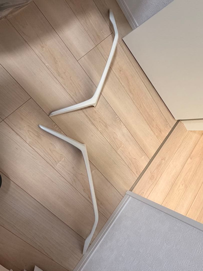 チェリオ 30アルファード前期 AMSアイラインガーニッシュ