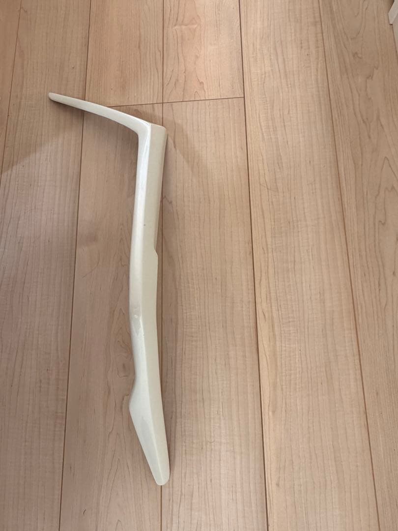 チェリオ 30アルファード前期 AMSアイラインガーニッシュ