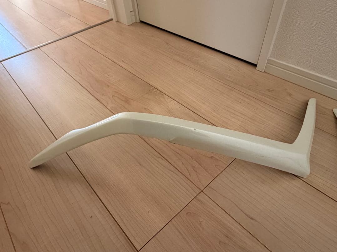 チェリオ 30アルファード前期 AMSアイラインガーニッシュ