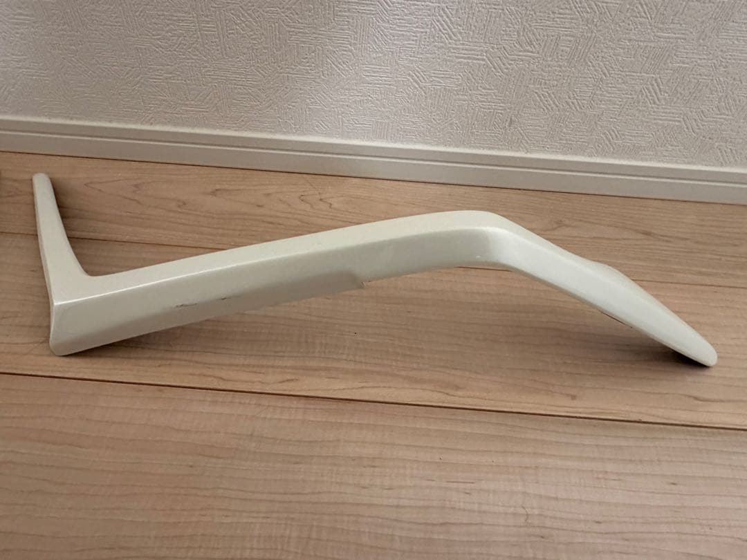 チェリオ 30アルファード前期 AMSアイラインガーニッシュ