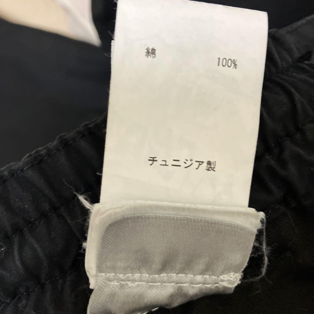 パンツ C.P. COMPANY MICROREPS BOXY CARGO PANT