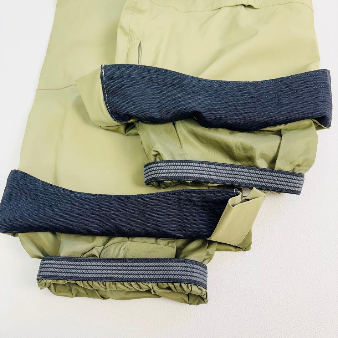 2570【極美品】バートン パンツ レディース ゴアテックス スノボウェア