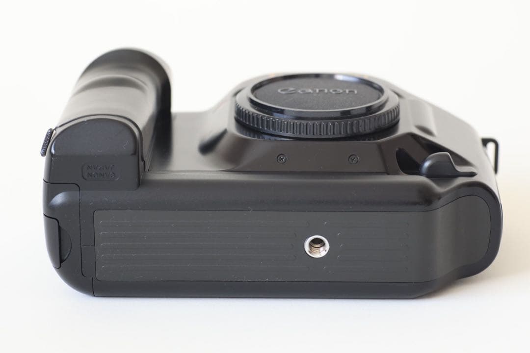 【完動】Canon T90 一眼フィルムカメラ