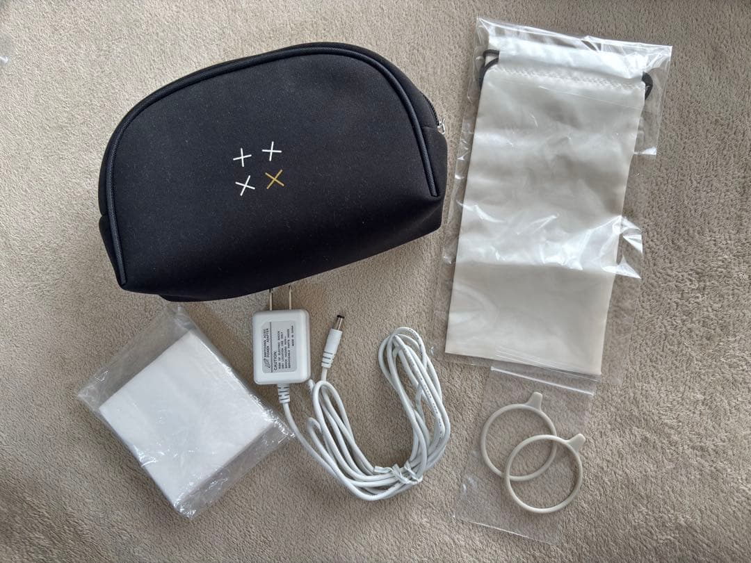 【美品】セルキュア4Tプラス　国内正規品