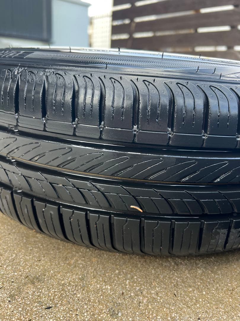 DAYTONA's STREET RACER14ｘ7.0 +35 4H100