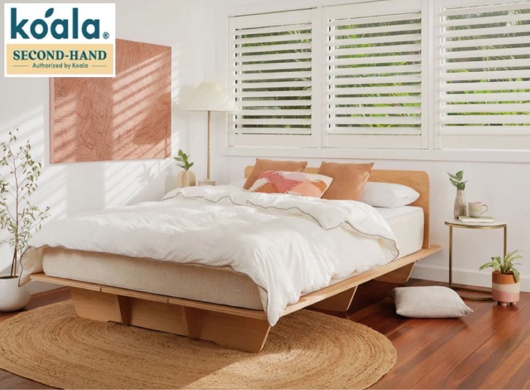 ✨コアラ掛け布団　セミダブル ふわふわとした触り心地と保温力を兼ね備えた掛け布団