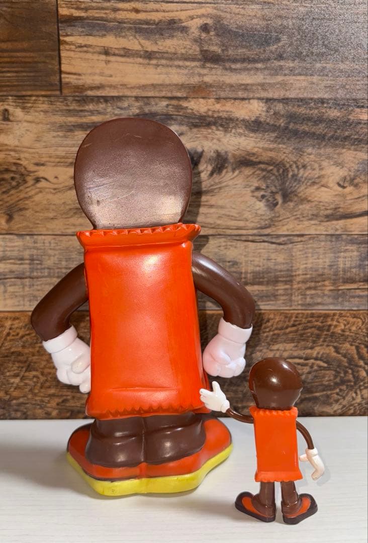 Hershey's ハーシーズ 貯金箱 アメトイ フィギュア Reese's