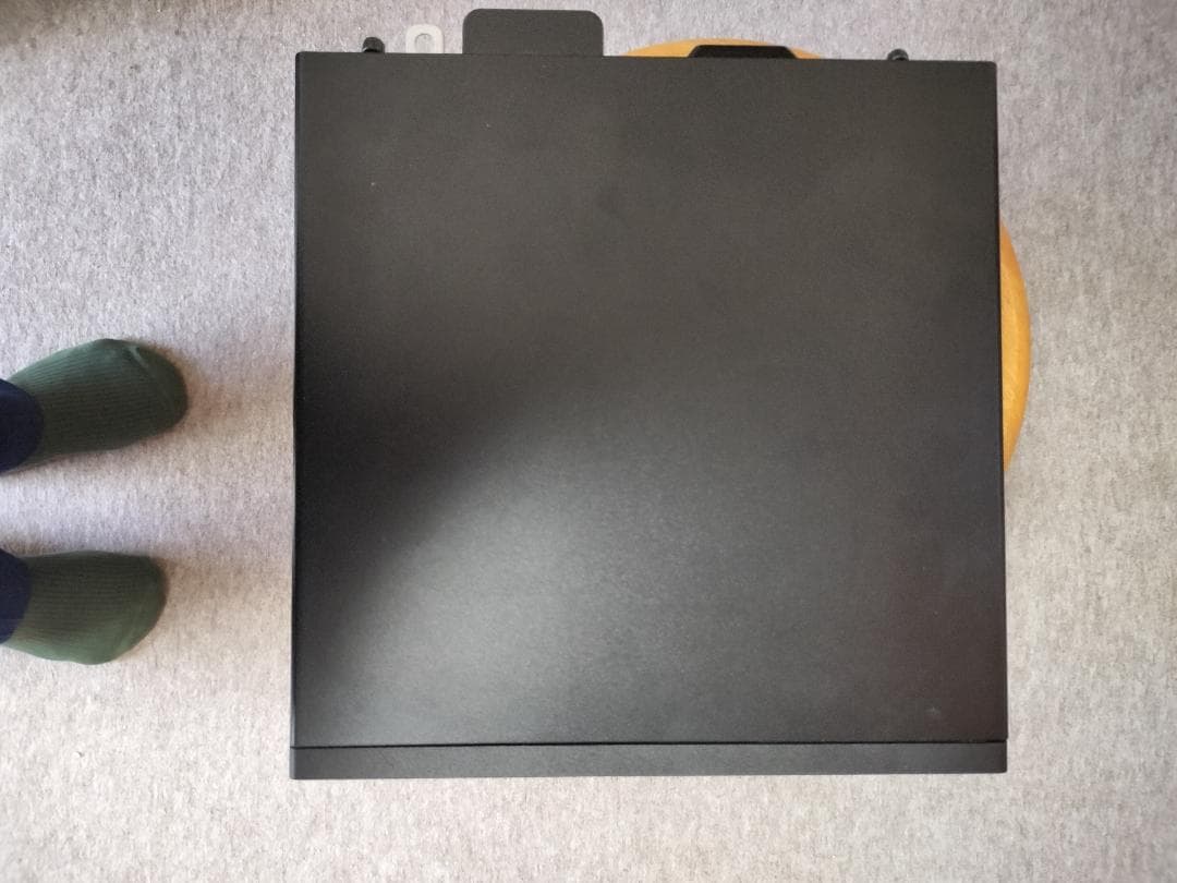 Windowsデスクトップ Dell Optiplex 3040 i5-6500 12GB 240GB