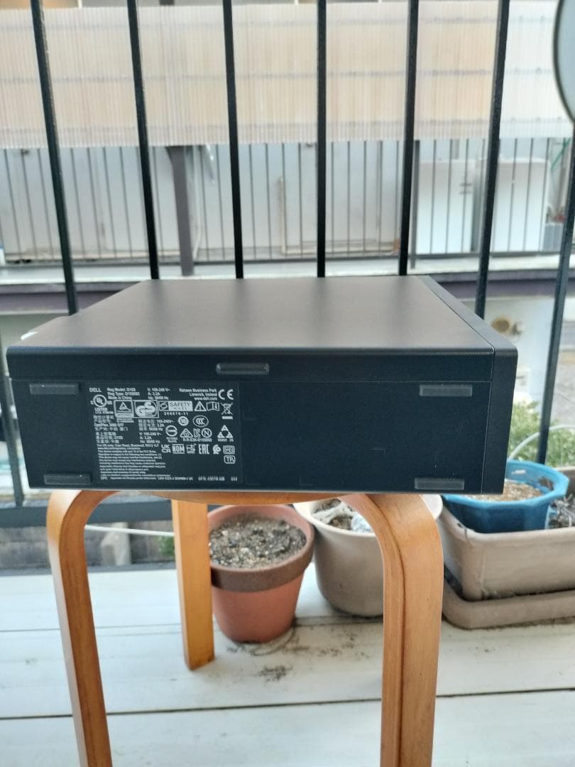 Windowsデスクトップ Dell Optiplex 3040 i5-6500 12GB 240GB