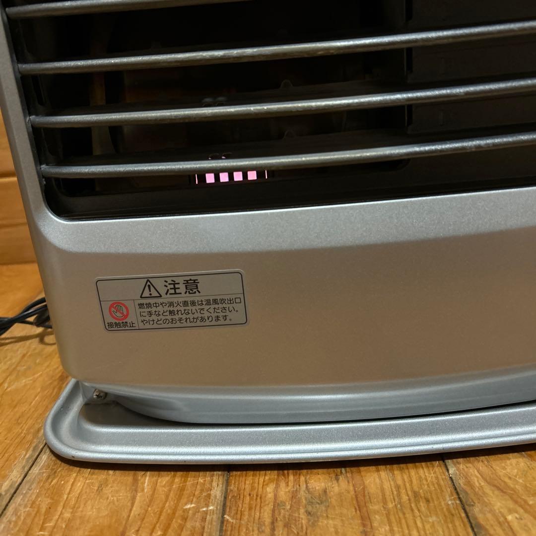ダイニチブルーヒーターFW−3220S★20年製★