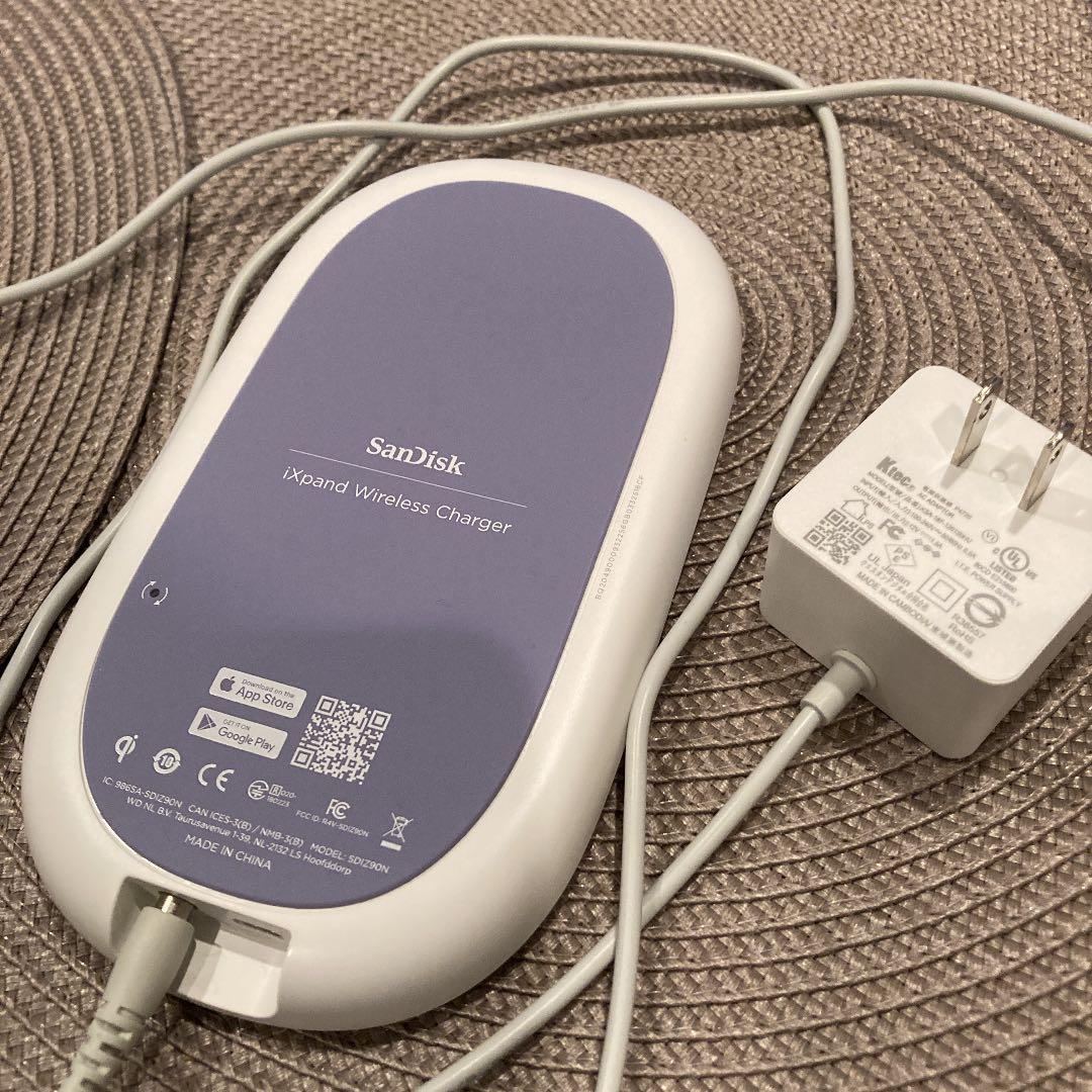 スマホアクセサリー SanDisk SDIZ90N-256G