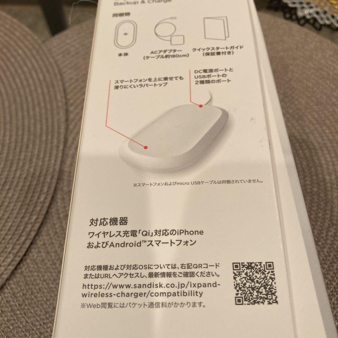 スマホアクセサリー SanDisk SDIZ90N-256G