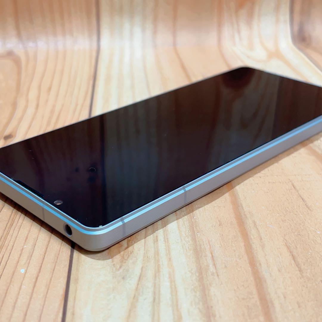 SIMフリー 本体 Xperia 1 Ⅴ SO-51D 128 GB 1035