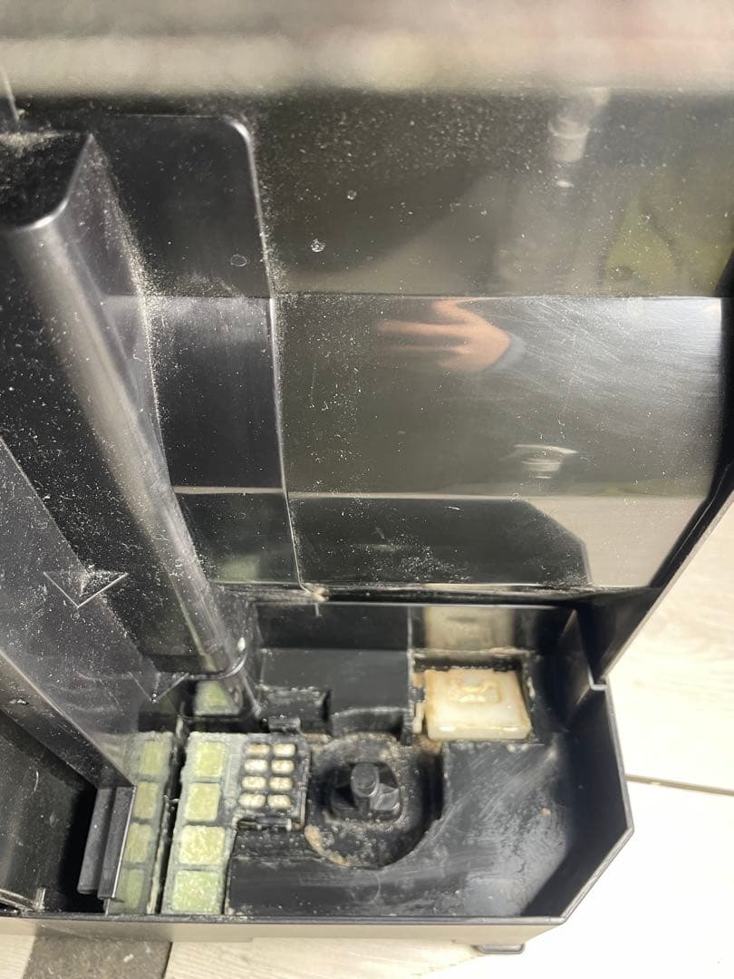 2020年製 Panasonic 加湿空気清浄機 F-VXT90