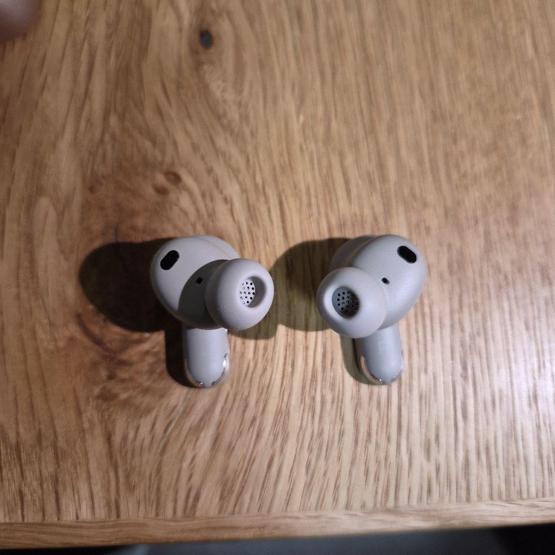 JBL TOUR PRO 3 ワイヤレスイヤホン　ケース付