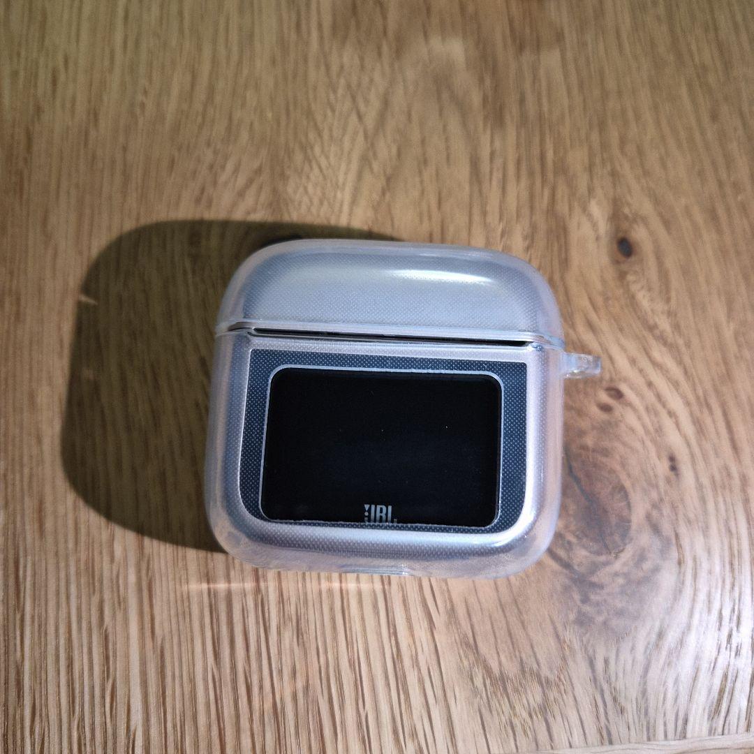 JBL TOUR PRO 3 ワイヤレスイヤホン　ケース付