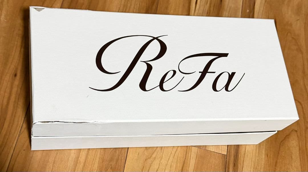 リファファインバブル ダイア 120