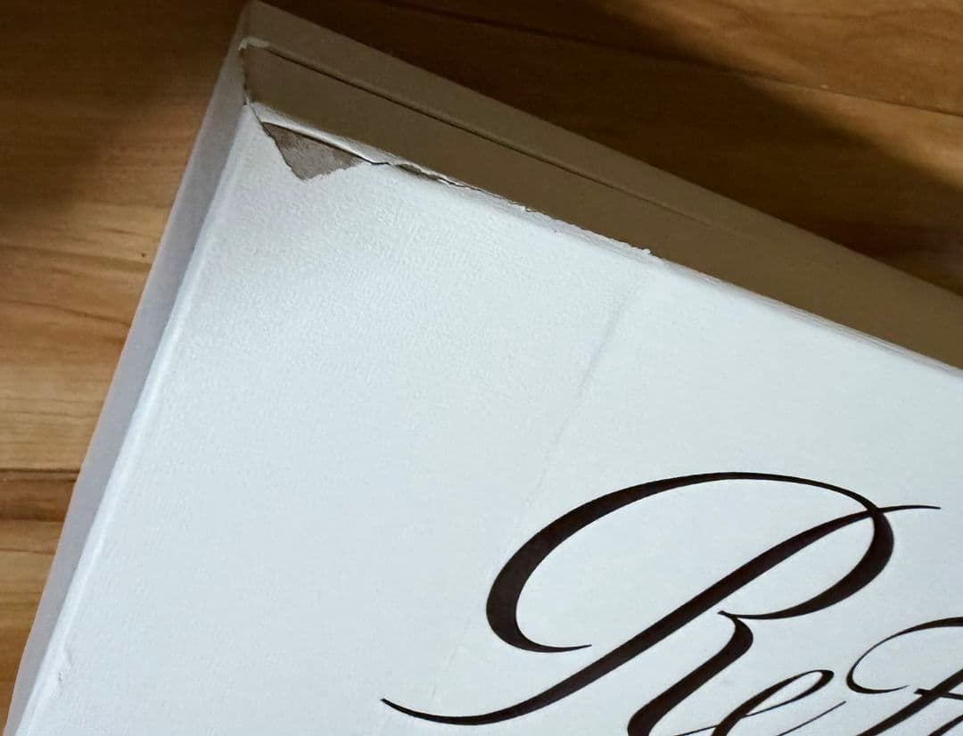 リファファインバブル ダイア 120